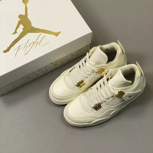 Cheap Air Jordan 4 IV Retro For Men #1339333 Replica Wholesale [$98.00 USD] [ITEM#1339333] on Replica Air Jordan 4 IV Retro