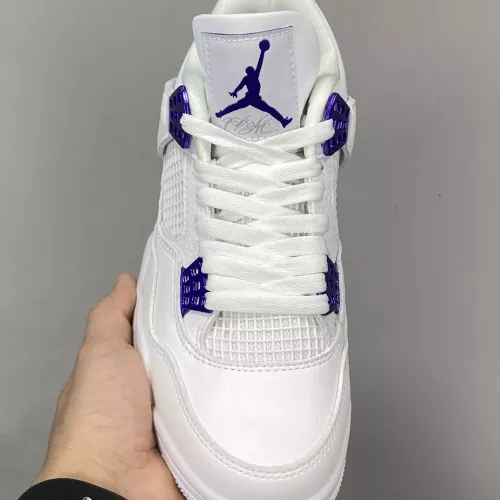 Cheap Air Jordan 4 IV Retro For Men #1339335 Replica Wholesale [$98.00 USD] [ITEM#1339335] on Replica Air Jordan 4 IV Retro