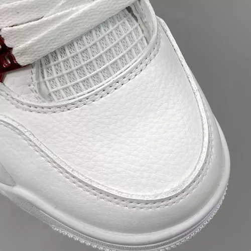 Cheap Air Jordan 4 IV Retro For Men #1339337 Replica Wholesale [$98.00 USD] [ITEM#1339337] on Replica Air Jordan 4 IV Retro