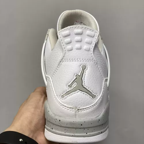 Cheap Air Jordan 4 IV Retro For Men #1339339 Replica Wholesale [$98.00 USD] [ITEM#1339339] on Replica Air Jordan 4 IV Retro
