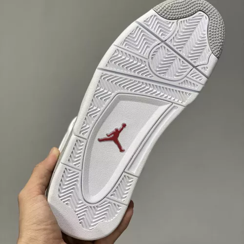 Cheap Air Jordan 4 IV Retro For Men #1339339 Replica Wholesale [$98.00 USD] [ITEM#1339339] on Replica Air Jordan 4 IV Retro
