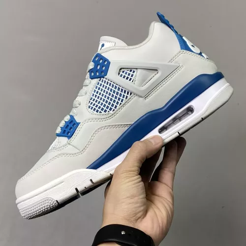Cheap Air Jordan 4 IV Retro For Men #1339341 Replica Wholesale [$98.00 USD] [ITEM#1339341] on Replica Air Jordan 4 IV Retro