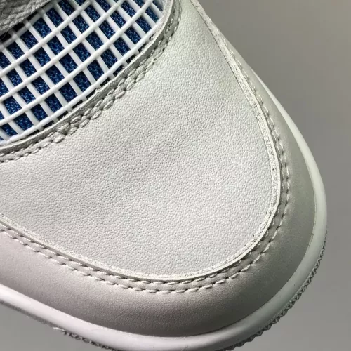 Cheap Air Jordan 4 IV Retro For Men #1339341 Replica Wholesale [$98.00 USD] [ITEM#1339341] on Replica Air Jordan 4 IV Retro
