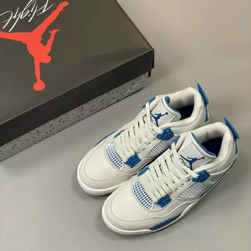Cheap Air Jordan 4 IV Retro For Men #1339341 Replica Wholesale [$98.00 USD] [ITEM#1339341] on Replica Air Jordan 4 IV Retro