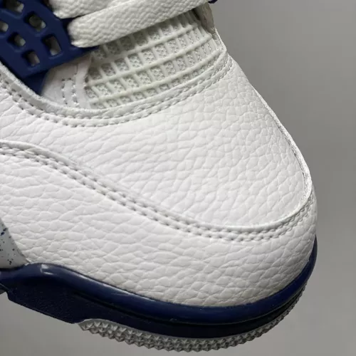 Cheap Air Jordan 4 IV Retro For Men #1339345 Replica Wholesale [$98.00 USD] [ITEM#1339345] on Replica Air Jordan 4 IV Retro