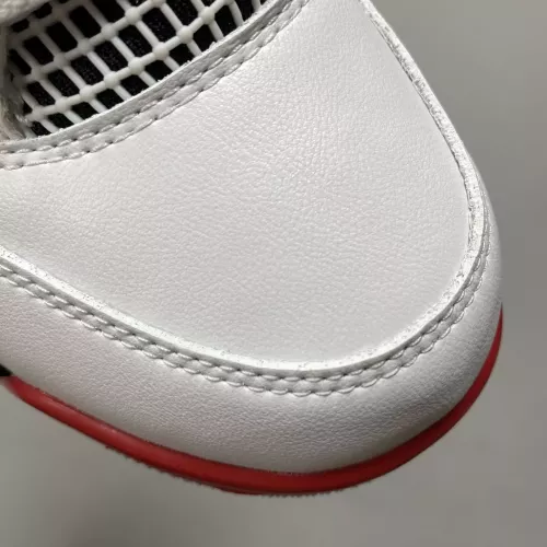 Cheap Air Jordan 4 IV Retro For Men #1339347 Replica Wholesale [$98.00 USD] [ITEM#1339347] on Replica Air Jordan 4 IV Retro