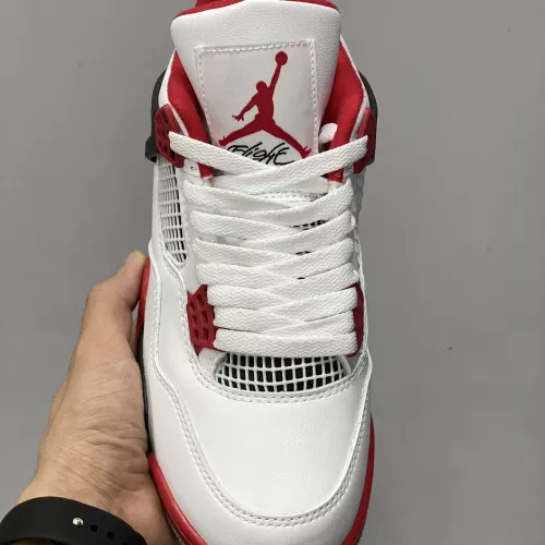 Cheap Air Jordan 4 IV Retro For Men #1339347 Replica Wholesale [$98.00 USD] [ITEM#1339347] on Replica Air Jordan 4 IV Retro