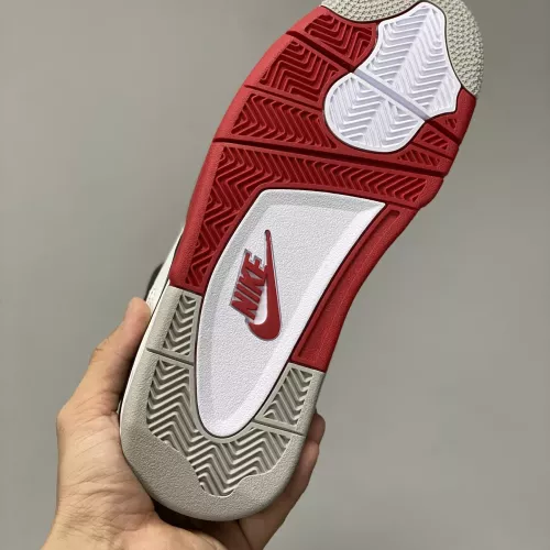 Cheap Air Jordan 4 IV Retro For Men #1339347 Replica Wholesale [$98.00 USD] [ITEM#1339347] on Replica Air Jordan 4 IV Retro