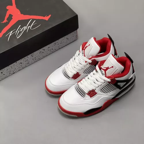Cheap Air Jordan 4 IV Retro For Men #1339347 Replica Wholesale [$98.00 USD] [ITEM#1339347] on Replica Air Jordan 4 IV Retro