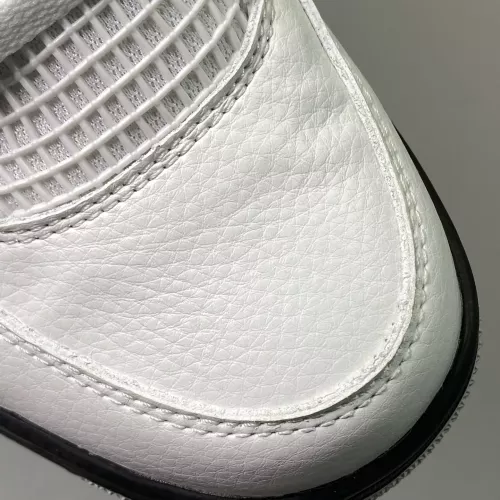 Cheap Air Jordan 4 IV Retro For Men #1339349 Replica Wholesale [$98.00 USD] [ITEM#1339349] on Replica Air Jordan 4 IV Retro