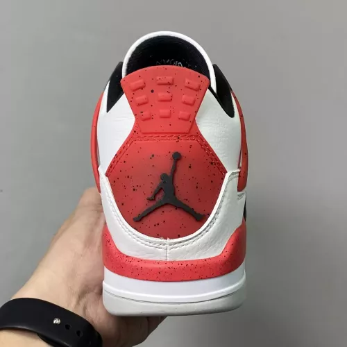 Cheap Air Jordan 4 IV Retro For Men #1339349 Replica Wholesale [$98.00 USD] [ITEM#1339349] on Replica Air Jordan 4 IV Retro