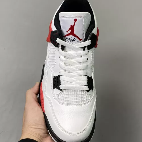 Cheap Air Jordan 4 IV Retro For Men #1339349 Replica Wholesale [$98.00 USD] [ITEM#1339349] on Replica Air Jordan 4 IV Retro