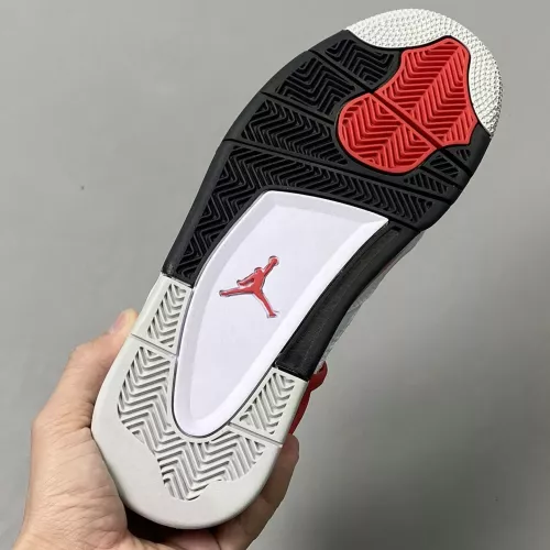 Cheap Air Jordan 4 IV Retro For Men #1339349 Replica Wholesale [$98.00 USD] [ITEM#1339349] on Replica Air Jordan 4 IV Retro