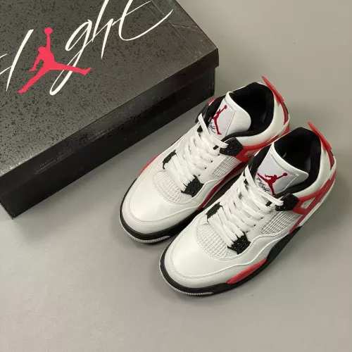 Cheap Air Jordan 4 IV Retro For Men #1339349 Replica Wholesale [$98.00 USD] [ITEM#1339349] on Replica Air Jordan 4 IV Retro