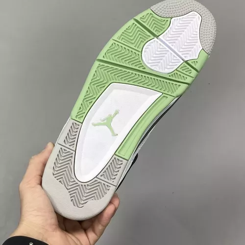 Cheap Air Jordan 4 IV Retro For Women #1339352 Replica Wholesale [$98.00 USD] [ITEM#1339352] on Replica Air Jordan 4 IV Retro