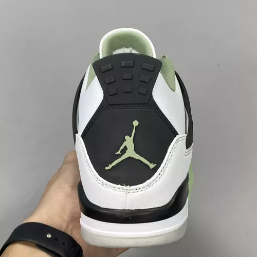 Cheap Air Jordan 4 IV Retro For Men #1339353 Replica Wholesale [$98.00 USD] [ITEM#1339353] on Replica Air Jordan 4 IV Retro