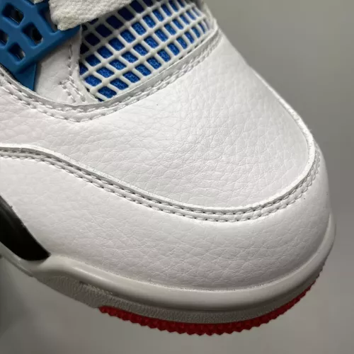 Cheap Air Jordan 4 IV Retro For Men #1339355 Replica Wholesale [$98.00 USD] [ITEM#1339355] on Replica Air Jordan 4 IV Retro