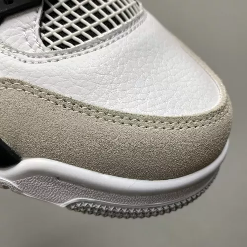 Cheap Air Jordan 4 IV Retro For Men #1339359 Replica Wholesale [$98.00 USD] [ITEM#1339359] on Replica Air Jordan 4 IV Retro
