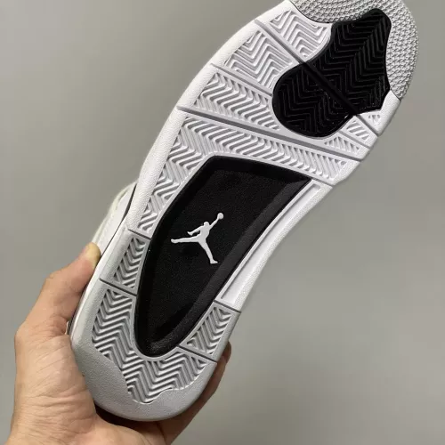 Cheap Air Jordan 4 IV Retro For Men #1339359 Replica Wholesale [$98.00 USD] [ITEM#1339359] on Replica Air Jordan 4 IV Retro