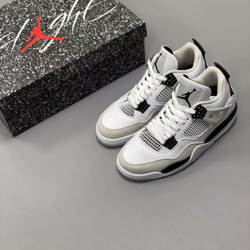 Cheap Air Jordan 4 IV Retro For Men #1339359 Replica Wholesale [$98.00 USD] [ITEM#1339359] on Replica Air Jordan 4 IV Retro