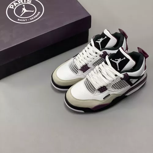 Cheap Air Jordan 4 IV Retro For Men #1339361 Replica Wholesale [$98.00 USD] [ITEM#1339361] on Replica Air Jordan 4 IV Retro