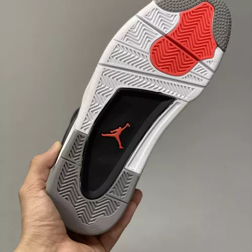 Cheap Air Jordan 4 IV Retro For Women #1339362 Replica Wholesale [$98.00 USD] [ITEM#1339362] on Replica Air Jordan 4 IV Retro