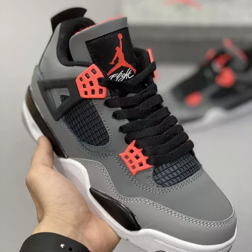 Cheap Air Jordan 4 IV Retro For Men #1339363 Replica Wholesale [$98.00 USD] [ITEM#1339363] on Replica Air Jordan 4 IV Retro
