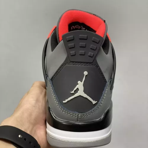Cheap Air Jordan 4 IV Retro For Men #1339363 Replica Wholesale [$98.00 USD] [ITEM#1339363] on Replica Air Jordan 4 IV Retro