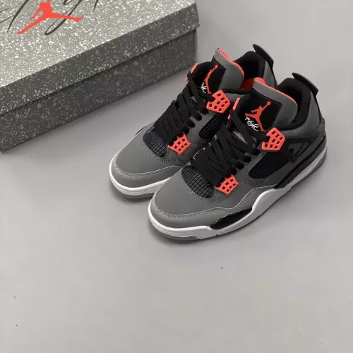 Cheap Air Jordan 4 IV Retro For Men #1339363 Replica Wholesale [$98.00 USD] [ITEM#1339363] on Replica Air Jordan 4 IV Retro