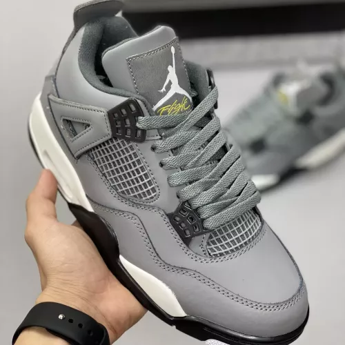 Cheap Air Jordan 4 IV Retro For Men #1339365 Replica Wholesale [$98.00 USD] [ITEM#1339365] on Replica Air Jordan 4 IV Retro