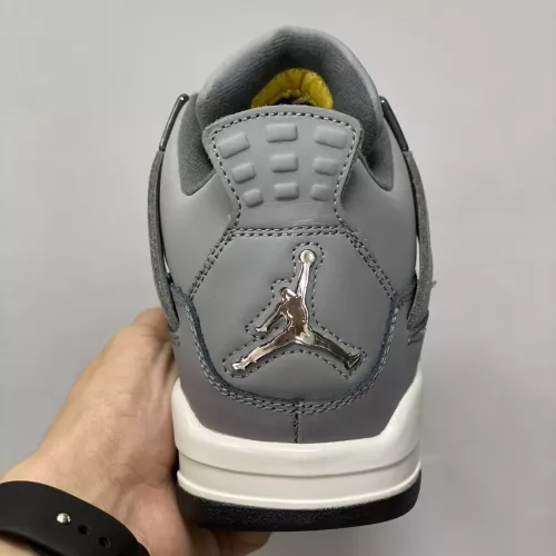 Cheap Air Jordan 4 IV Retro For Men #1339365 Replica Wholesale [$98.00 USD] [ITEM#1339365] on Replica Air Jordan 4 IV Retro