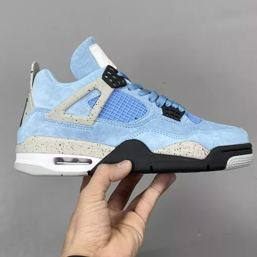 Cheap Air Jordan 4 IV Retro For Men #1339369 Replica Wholesale [$98.00 USD] [ITEM#1339369] on Replica Air Jordan 4 IV Retro