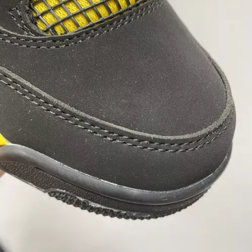 Cheap Air Jordan 4 IV Retro For Men #1339371 Replica Wholesale [$98.00 USD] [ITEM#1339371] on Replica Air Jordan 4 IV Retro