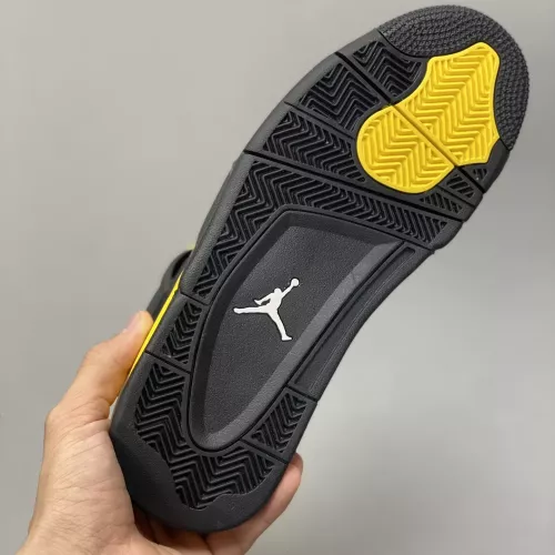 Cheap Air Jordan 4 IV Retro For Men #1339371 Replica Wholesale [$98.00 USD] [ITEM#1339371] on Replica Air Jordan 4 IV Retro
