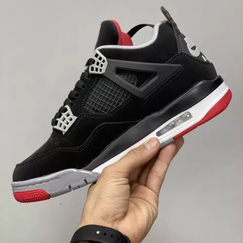 Cheap Air Jordan 4 IV Retro For Men #1339373 Replica Wholesale [$98.00 USD] [ITEM#1339373] on Replica Air Jordan 4 IV Retro