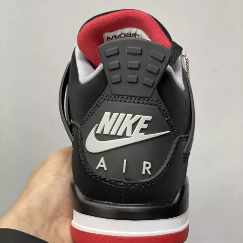 Cheap Air Jordan 4 IV Retro For Men #1339373 Replica Wholesale [$98.00 USD] [ITEM#1339373] on Replica Air Jordan 4 IV Retro