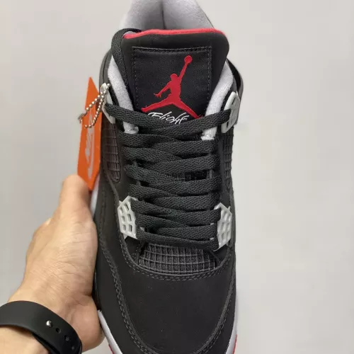 Cheap Air Jordan 4 IV Retro For Men #1339373 Replica Wholesale [$98.00 USD] [ITEM#1339373] on Replica Air Jordan 4 IV Retro