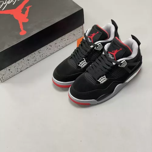 Cheap Air Jordan 4 IV Retro For Men #1339373 Replica Wholesale [$98.00 USD] [ITEM#1339373] on Replica Air Jordan 4 IV Retro