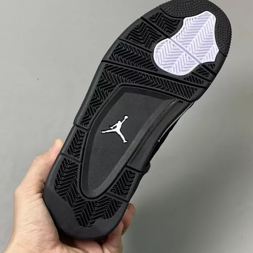 Cheap Air Jordan 4 IV Retro For Men #1339375 Replica Wholesale [$98.00 USD] [ITEM#1339375] on Replica Air Jordan 4 IV Retro