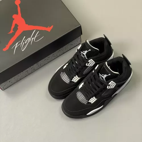Cheap Air Jordan 4 IV Retro For Men #1339375 Replica Wholesale [$98.00 USD] [ITEM#1339375] on Replica Air Jordan 4 IV Retro
