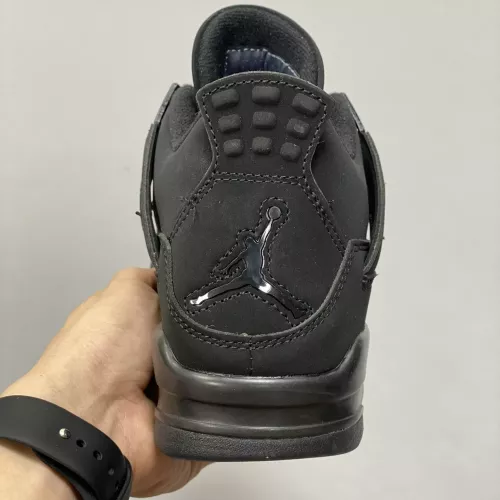 Cheap Air Jordan 4 IV Retro For Men #1339377 Replica Wholesale [$98.00 USD] [ITEM#1339377] on Replica Air Jordan 4 IV Retro