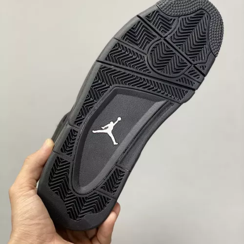 Cheap Air Jordan 4 IV Retro For Men #1339377 Replica Wholesale [$98.00 USD] [ITEM#1339377] on Replica Air Jordan 4 IV Retro
