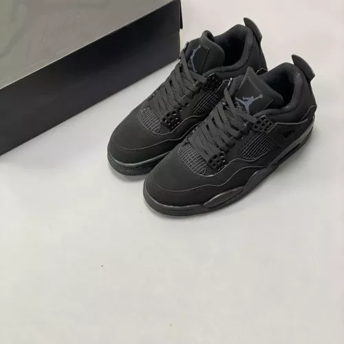 Cheap Air Jordan 4 IV Retro For Men #1339377 Replica Wholesale [$98.00 USD] [ITEM#1339377] on Replica Air Jordan 4 IV Retro