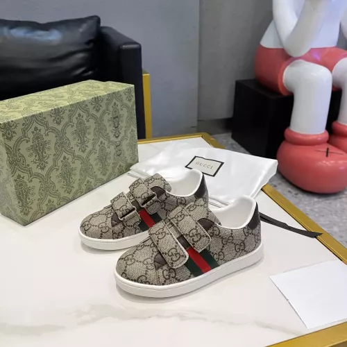Gucci Kids' Shoes For Kids #1339381