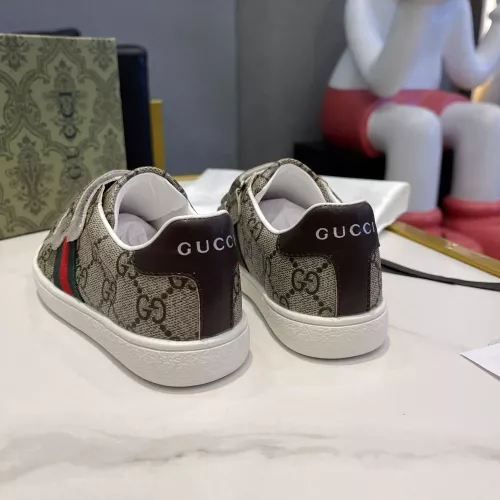 Cheap Gucci Kids' Shoes For Kids #1339381 Replica Wholesale [$64.00 USD] [ITEM#1339381] on Replica Gucci Kids' Shoes