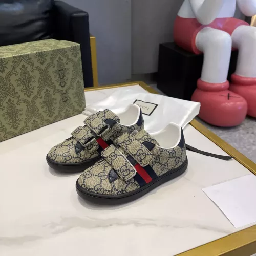 Gucci Kids' Shoes For Kids #1339382