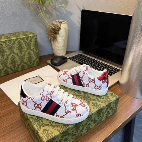 Gucci Kids' Shoes For Kids #1339388