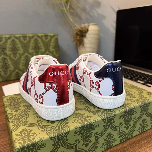 Cheap Gucci Kids' Shoes For Kids #1339388 Replica Wholesale [$64.00 USD] [ITEM#1339388] on Replica Gucci Kids' Shoes