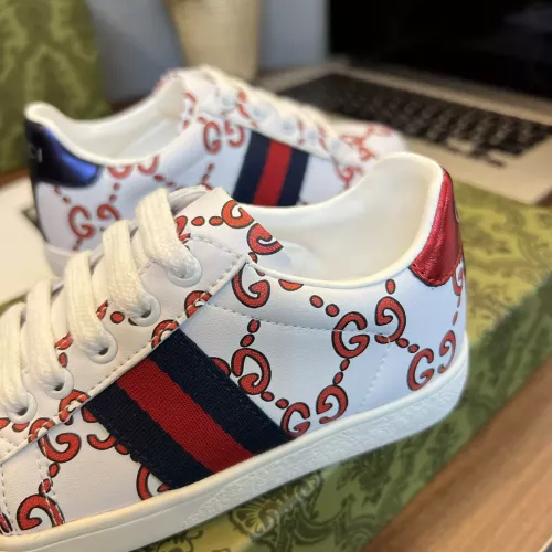 Cheap Gucci Kids' Shoes For Kids #1339388 Replica Wholesale [$64.00 USD] [ITEM#1339388] on Replica Gucci Kids' Shoes