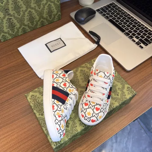 Cheap Gucci Kids' Shoes For Kids #1339390 Replica Wholesale [$64.00 USD] [ITEM#1339390] on Replica Gucci Kids' Shoes